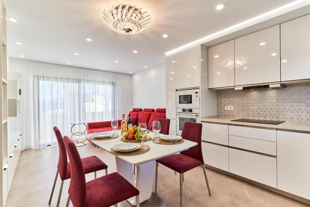 Windsor Ocean Pearl Apartment Costa Adeje  Exterior photo
