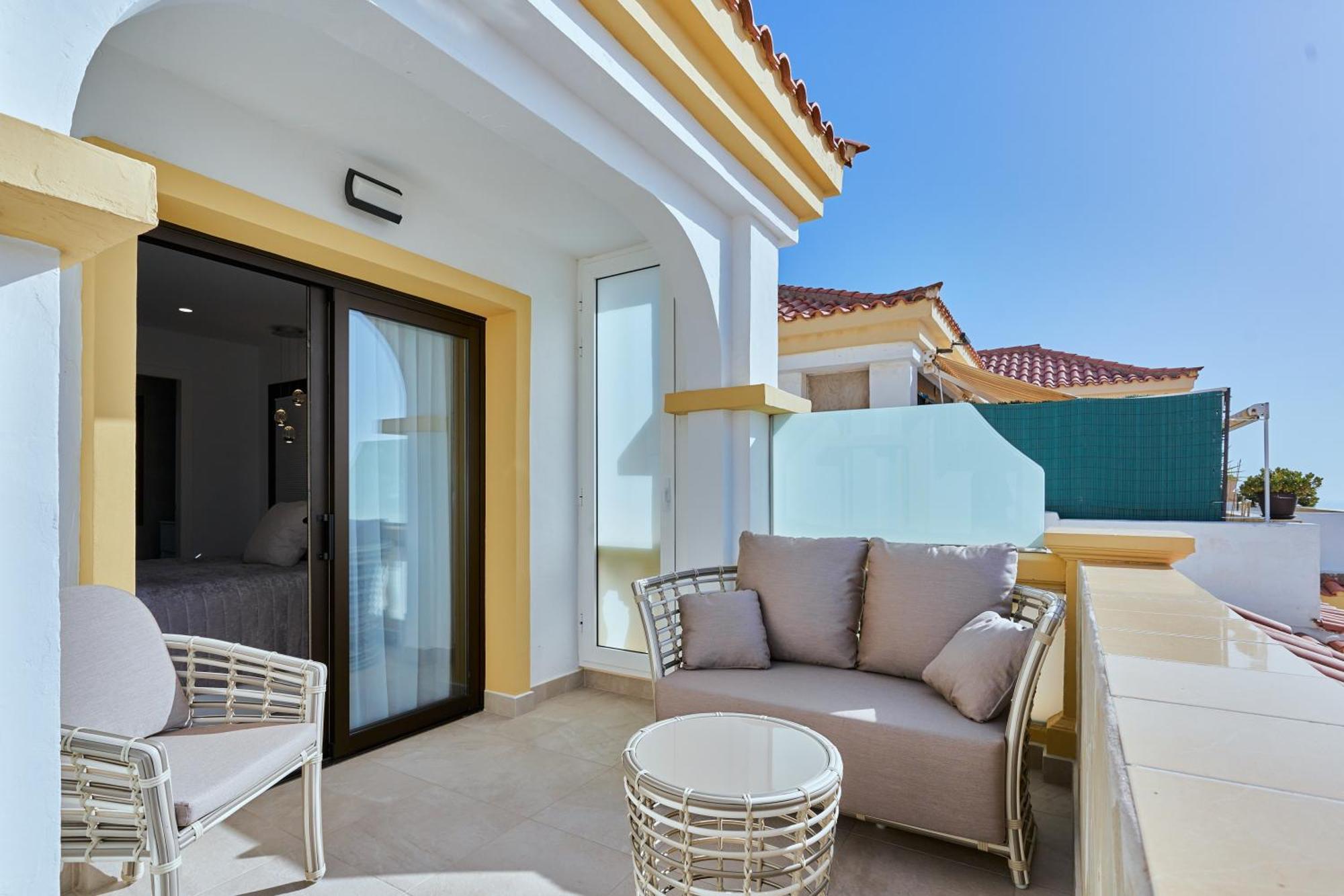 Windsor Ocean Pearl Apartment Costa Adeje  Exterior photo