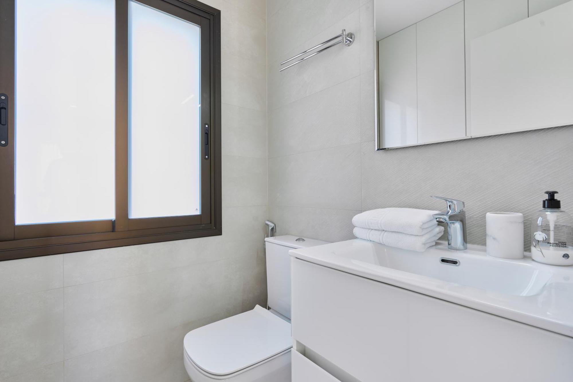 Windsor Ocean Pearl Apartment Costa Adeje  Exterior photo